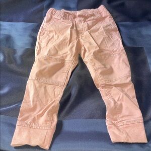 Cat & Jack Mauve Jogger Pants